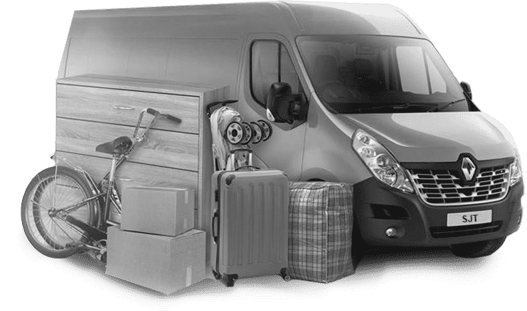 SJ Transport