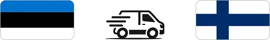 Перевозки из Эстонии в Финляндию